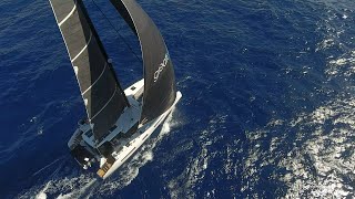 Exploring Rodrigues and sailing to Mauritius  Sailing Greatcircle ep315 [upl. by Ushijima]