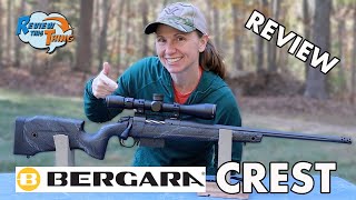 Is the Bergara B14 Crest Precision Perfected COMPLETE Review [upl. by Gizela1]