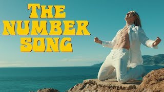 Logan Paul  THE NUMBER SONG Official Music Video prod by Franke [upl. by Entirb]