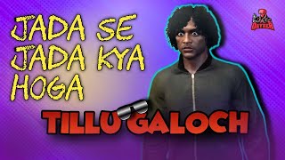 Fixing Internet  Tillu Galoch GTA 5 Roleplay nopixelindia [upl. by Hirsh286]