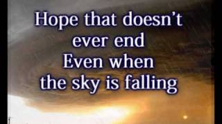 What Faith Can Do  KUTLESS  Worship Video wlyrics [upl. by Cornwall]