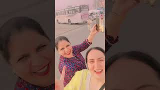 Haridwar tour full masti [upl. by Leff834]