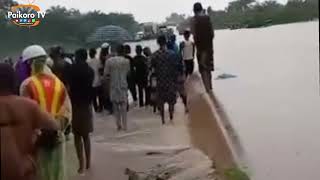 Flood Takes Over LagosBenin Road in Ore Ondo State  Hundreds of Travellers Stranded [upl. by Georgeanne593]