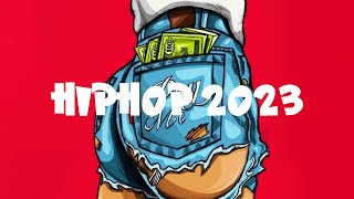 HipHop 2023 🔥 Hip Hop amp Rap Party Mix 2023 [upl. by Arola924]