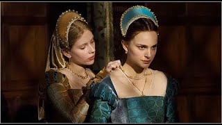 The Other Boleyn Girl Full Movie Facts amp Review in English  Natalie Portman  Scarlett Johansson [upl. by Stamata]