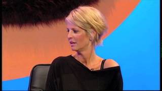 Shooting Stars  Angelos Epithemious date with Ulrika  S6 EP1 HD [upl. by Ratcliffe]