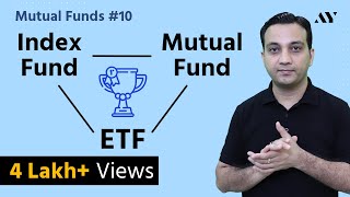 L2P5 PNotes ETF Hedge Funds Mutual funds Alternative Investment Funds [upl. by Sewell]