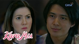 Kara Mia Adelantadong manliligaw ni Aya  Episode 17 [upl. by Aliban717]