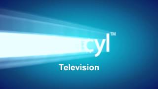 Stencyl telvision logo [upl. by Serge531]