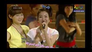 VietsubLiveHD My man  Davichi [upl. by Nedda]