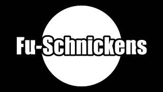 FuSchnickens  La Schmoove Chief Rocka Mix [upl. by Neelyhtak792]