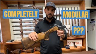 Blaser F3 introduction [upl. by Indys]