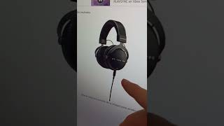 Beyerdynamic auriculares DT 1770 Pro Studio audífonos originales [upl. by Azilanna690]