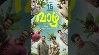 Vaazha Ott  വാഴ Biopic of billion boys ott malayalam [upl. by Narak]