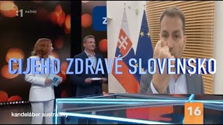 CIJEHO Zdravé Slovensko  REMIX [upl. by Plath163]