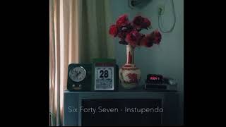 Six Forty SevenInstupendo reversed [upl. by Grim968]