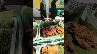 Soto Lawas Hidangan Full Citarasa Nusantara asli kulinerindonesia food streetfood [upl. by Bidget885]