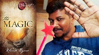 The Magic  book review [upl. by Liamsi]