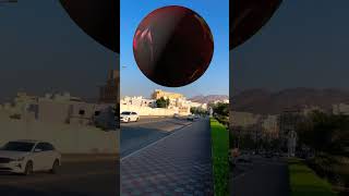 vfx effects unknown things coming from the universe to Earth 🌍 ytshorts shorts shortvideo fyp [upl. by Ainahtan766]