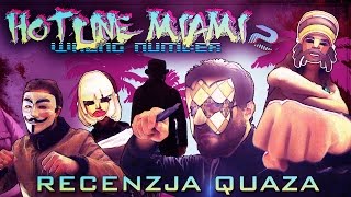 El Desarrollo de Hotline Miami  La historia de Dennaton Games [upl. by Ylrehs]