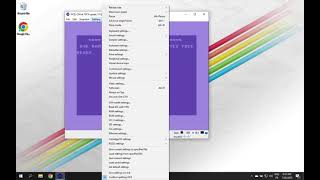 Configuration de Vice 64 pour le développement de jeu sur commodore 64 [upl. by Abagael]