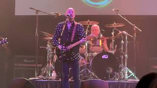 Foghat performs “Drivin’ On” in Live Debut August 26 2023 at the Suffolk Theater in Riverhead NY [upl. by Nade]