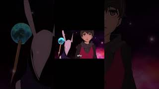 Yoru Stumbles into the Tower of God anime shorts towerofgod [upl. by Abagael]