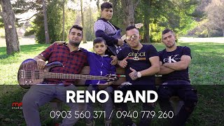 RENO BAND  Sako rači FOX COVER 4K VIDEOKLIP [upl. by Sirtaeb]