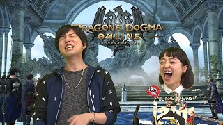 【公式】DDON TV 今からはじめる覚者デビュー！シーズン13直前SP [upl. by Sidonnie]