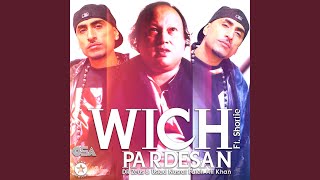 Wich Pardesan Rap Version [upl. by Nesto]