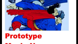 Top Ten Superhero Movies List [upl. by Isolt]