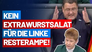 Sind wir hier im Bundestag oder im Kindergarten Stephan Brandner  AfDFraktion im Bundestag [upl. by Opal829]