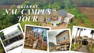 Navsari Agricultural University Tour campustour bestuniversity agricultural beauty farming [upl. by Stanislas]