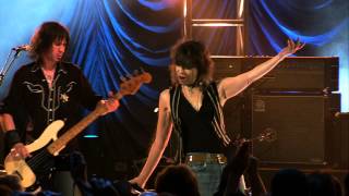 The Pretenders Brass In Pocket Live in London 2009 [upl. by Heng]