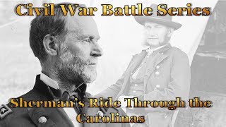 Civil War Bttle Series US Cavalry quotKill Patricksquot Surprise at the Battle of Monroes Crossraods [upl. by Goldshlag207]