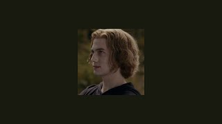 Jasper Hale playlist [upl. by Uahsoj]