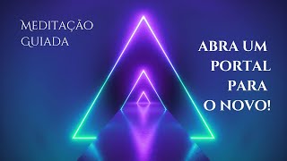 Portal para o novo [upl. by Onaicilef715]