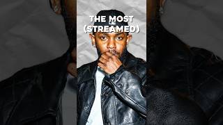 The MOST Streamed Rap Songs Last Week [upl. by Apple]