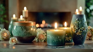 Relaxing Music 🎶 Relieves Stress and Anxietymeditationmusic calmingambience relaxationambience [upl. by Earissed657]