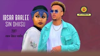 Ibsaa BaaleeSin dhiisu bulloo tiyya new oromo music 2024 [upl. by Harrison]