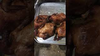 Pinaka masarap na lechon manok sa cebu cookingvideo cooking food cousine foodpreparation [upl. by Nipahc]