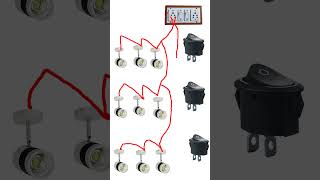 shorts LED light length [upl. by Trometer]