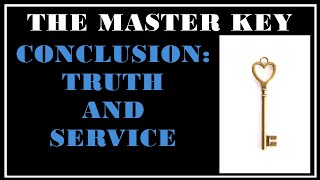 Esoterica What Causes Success The Master Key System [upl. by Enileuqcaj11]