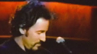 Bruce Springsteen  Angel Eyes  Live at Shrine Auditorium LA 11191995 [upl. by Readus832]