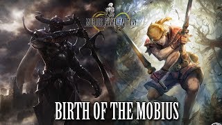 Mobius Final Fantasy OST Beyond the End [upl. by Iman]