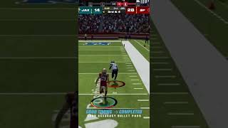 spinabenz whoppawitdachoppa madden madden24 tiktok viralshort youtubeshorts fyp shorts yt [upl. by Caryl]