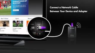 NETGEAR Universal WiFi Internet Adapter [upl. by Octavus]