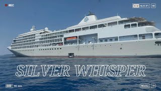 Silversea Venicevenice [upl. by Gail]