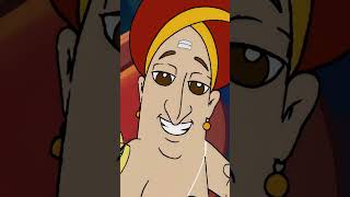 Tenali ने प्रारंभ की अपनी कथा  The Adventures of Tenali Raman [upl. by Dalpe]