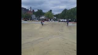 throwin downbig air gapreading pafdrrplease subscribe thank youfdr skateboarding skate [upl. by Anitsirk796]